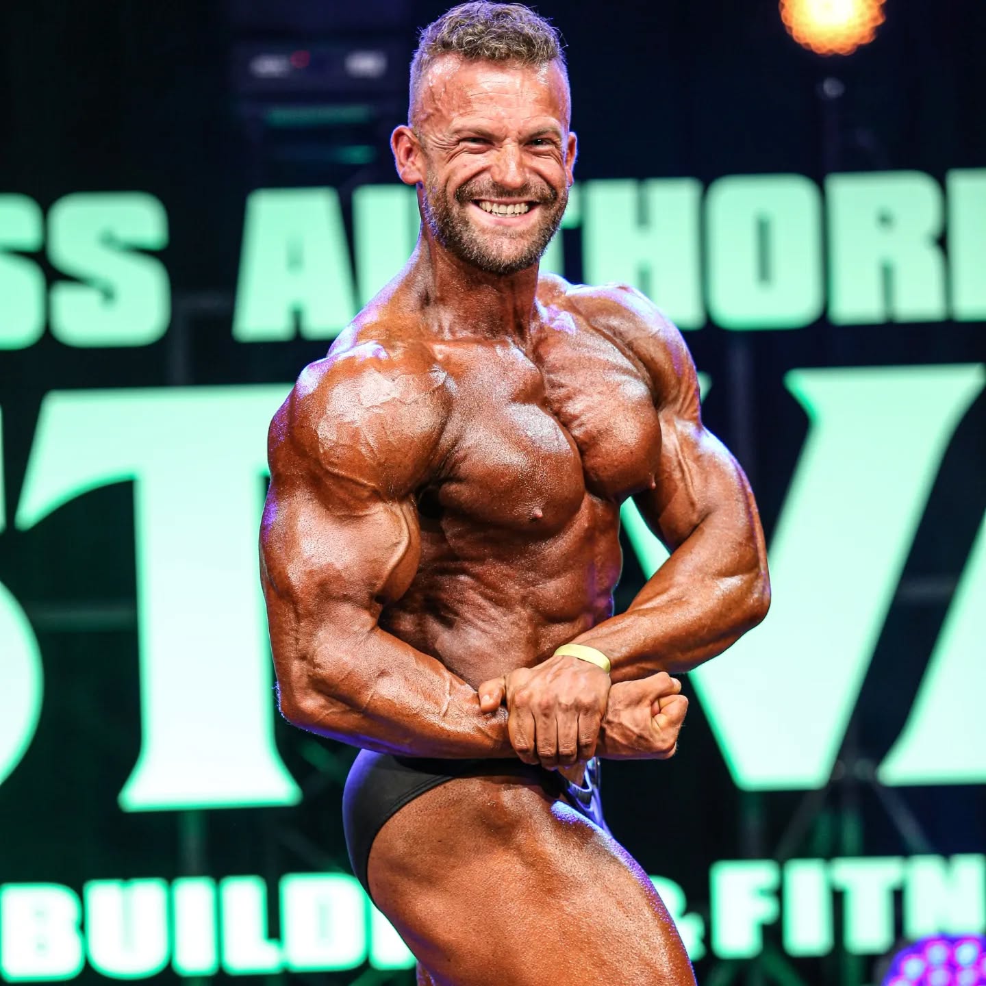 Максимилиан Стурмберг