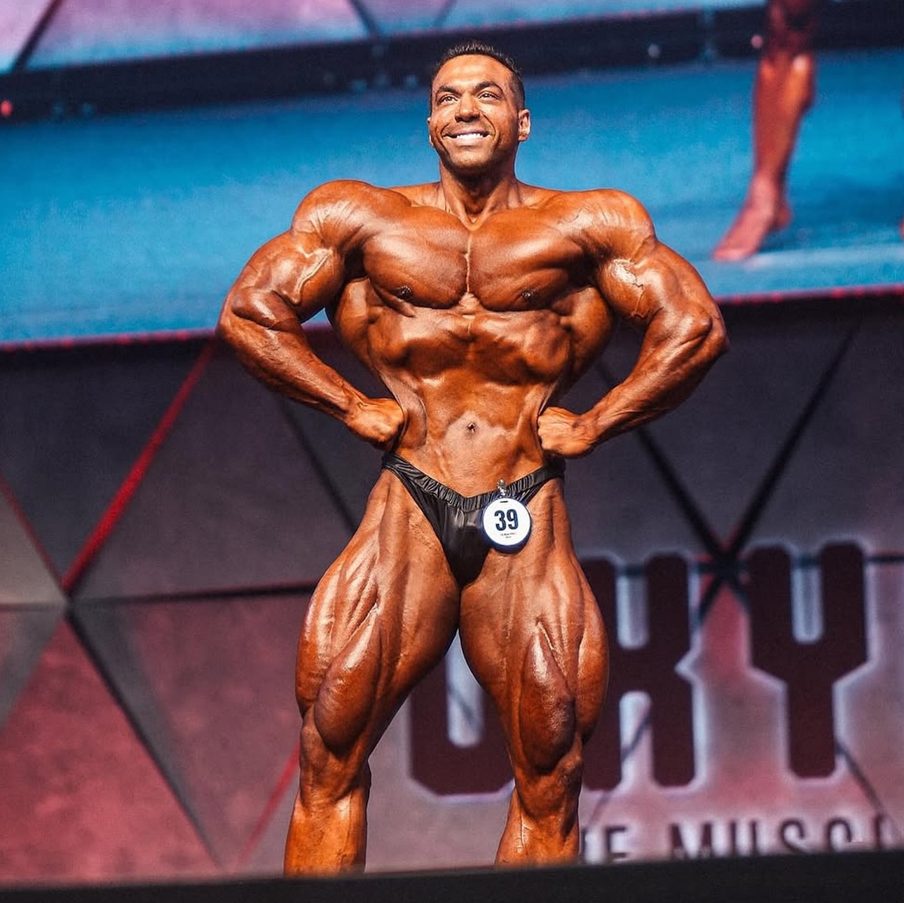 Майкл Дабул