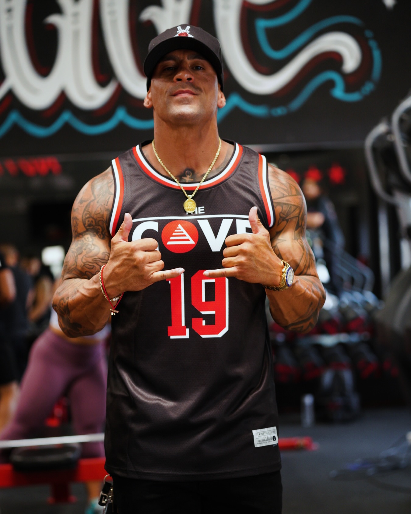 Мигель Агилар