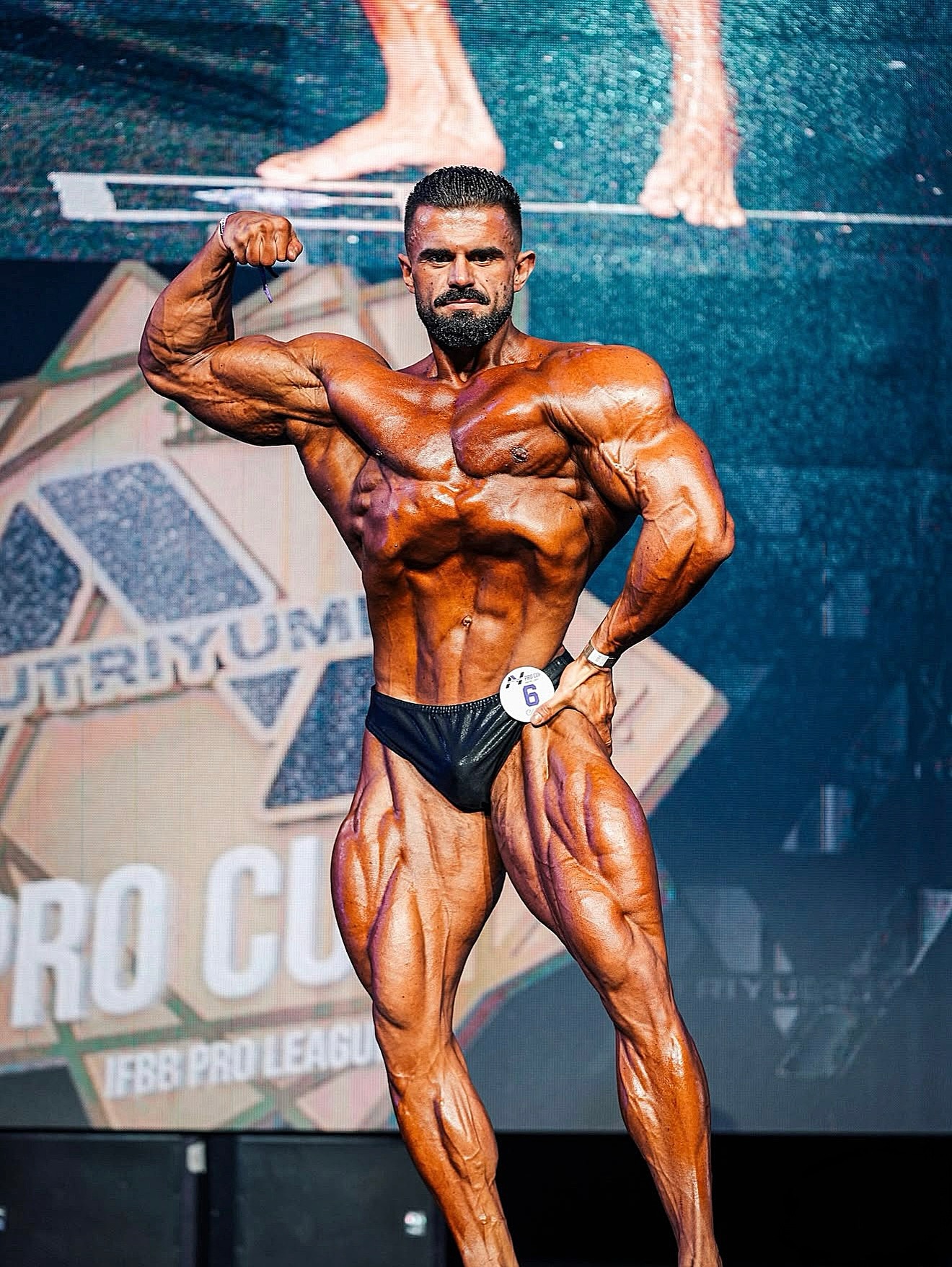 Михаил Тимошин