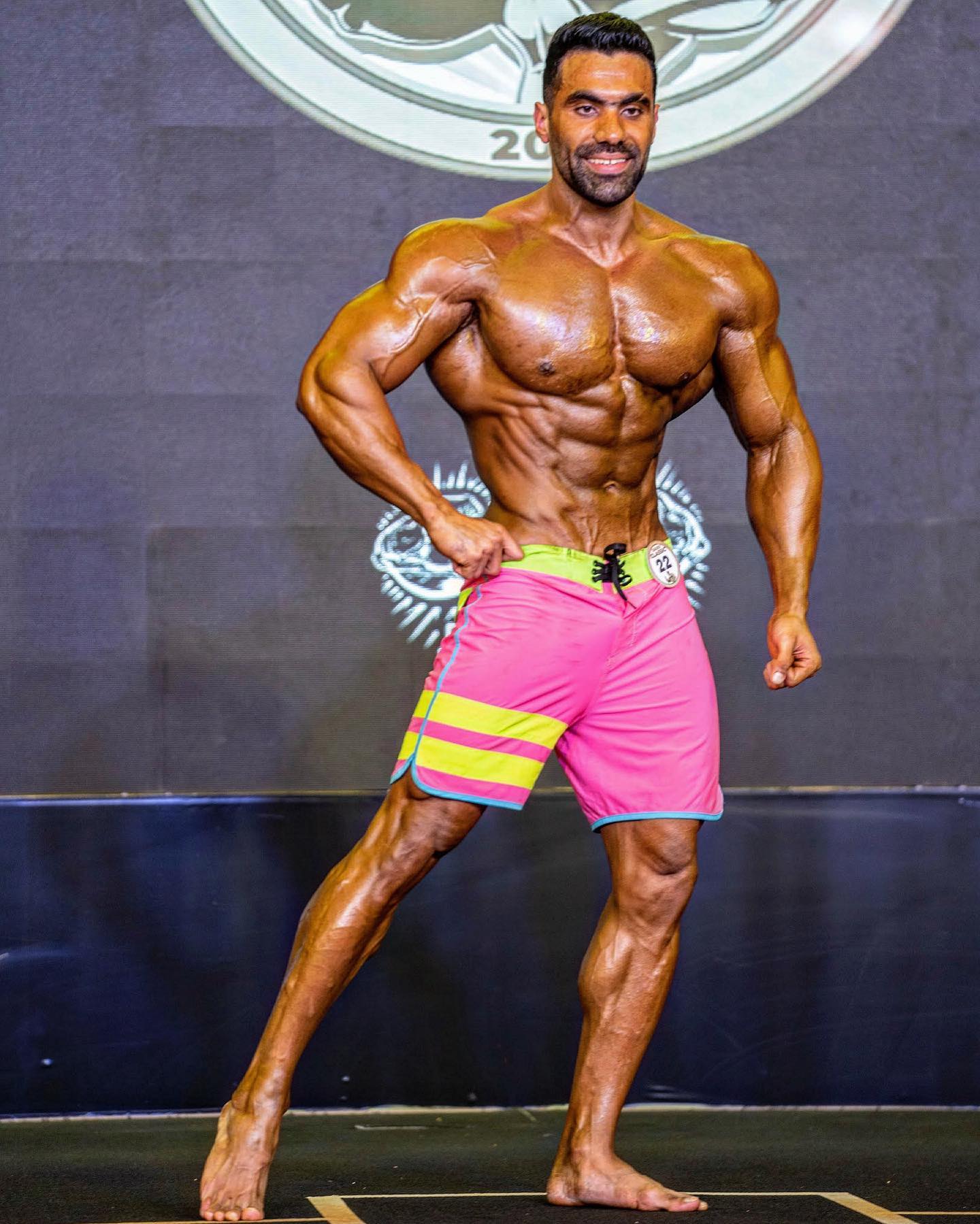 Мохамед Магди