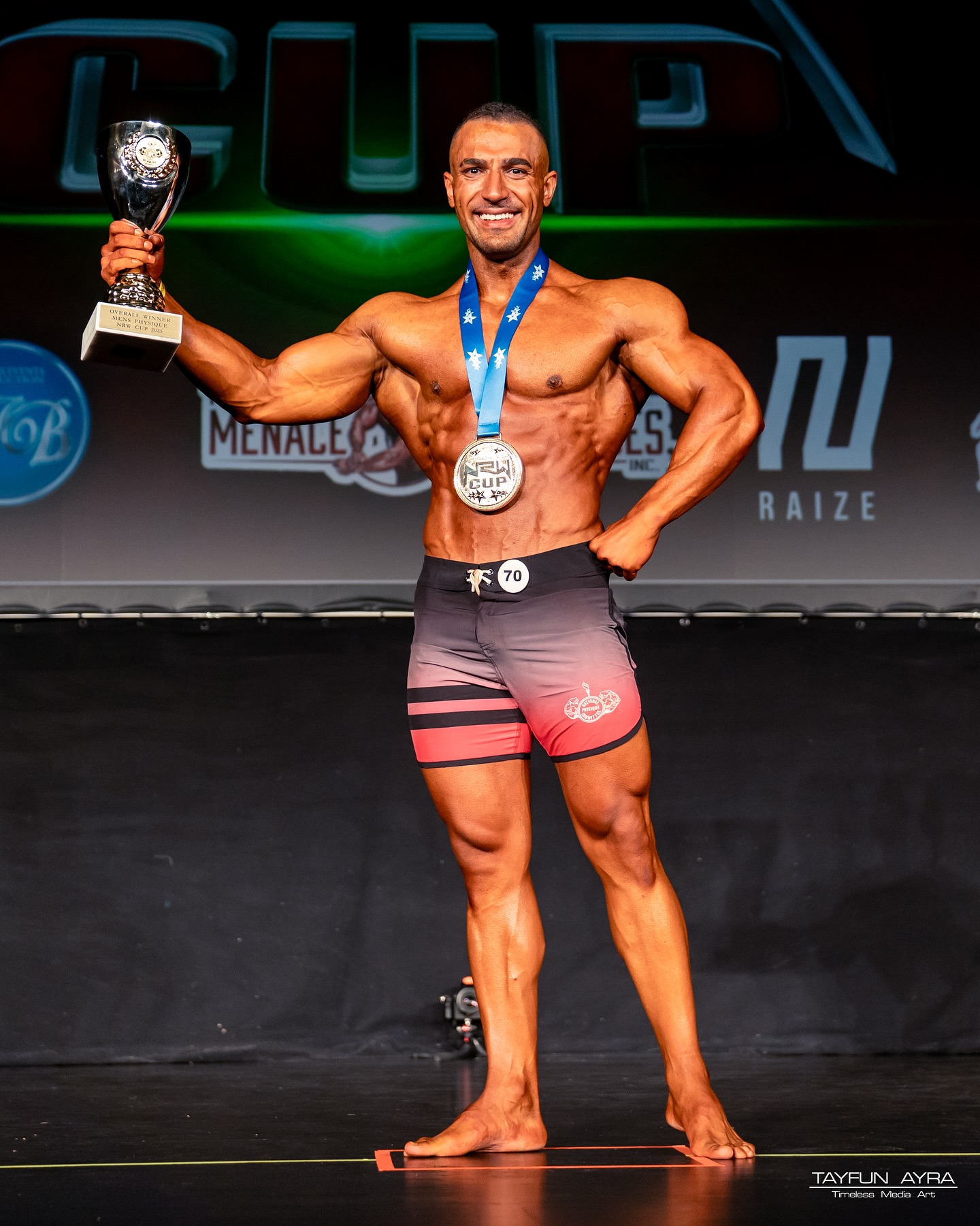 Мохаммед Салихи