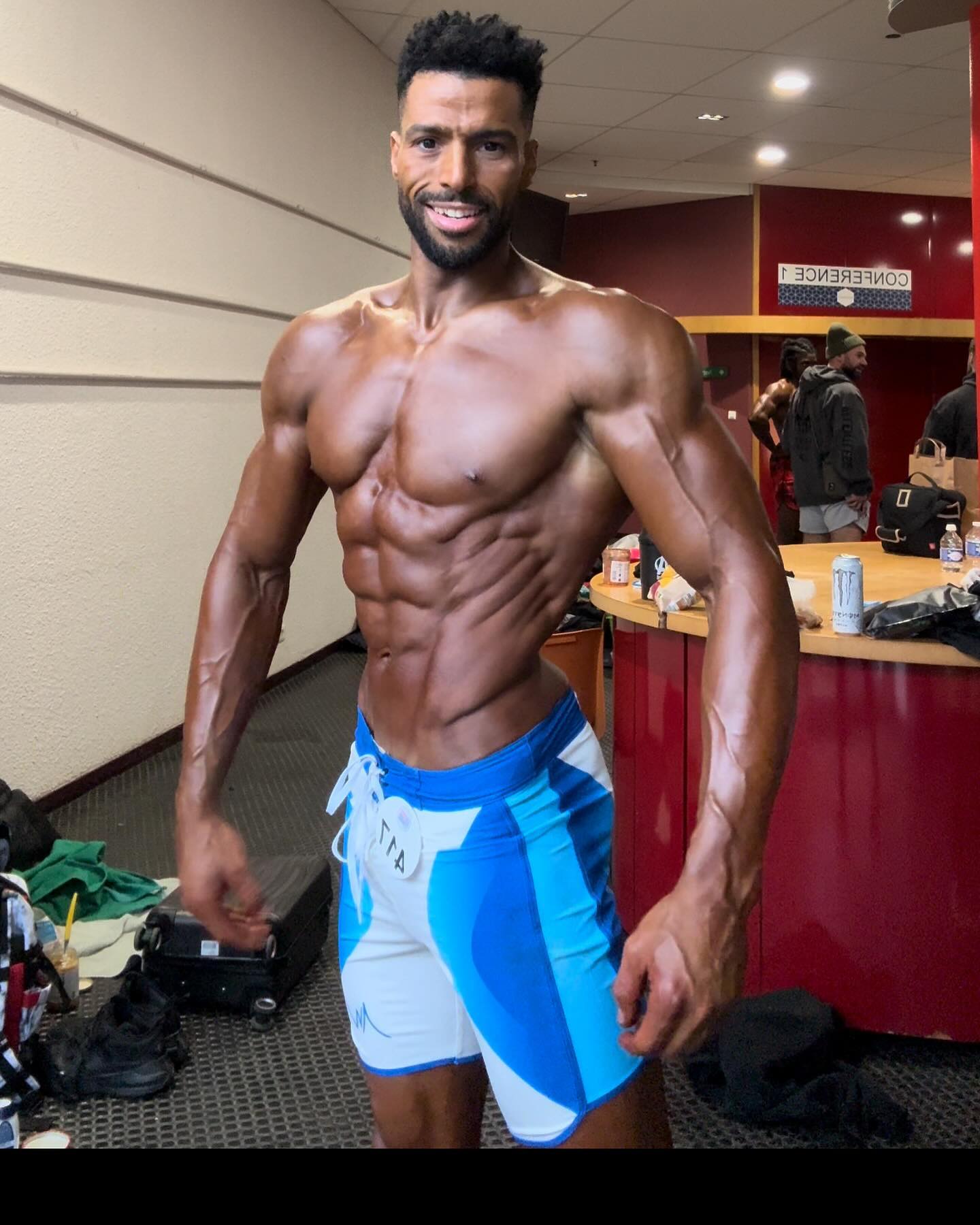 Мостафа Эль Геннами