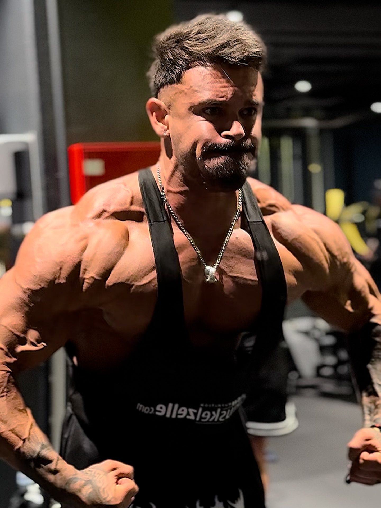 Найден Енев