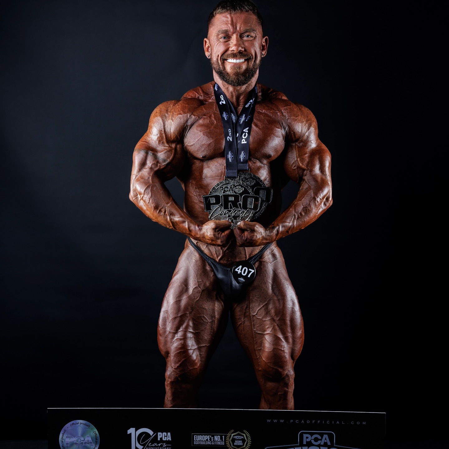 Неил Андревс