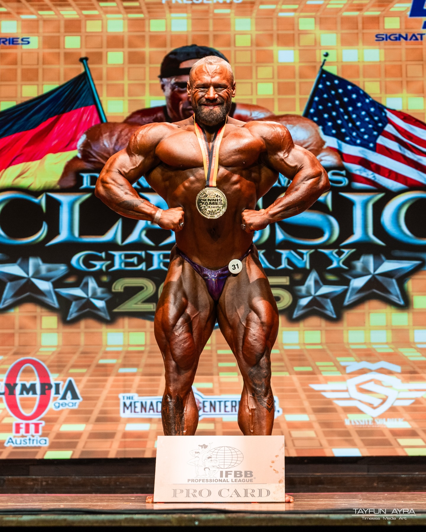 Нико Бачофнер