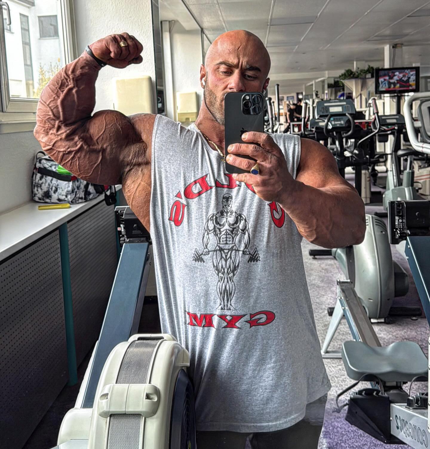 Нико Леонетти