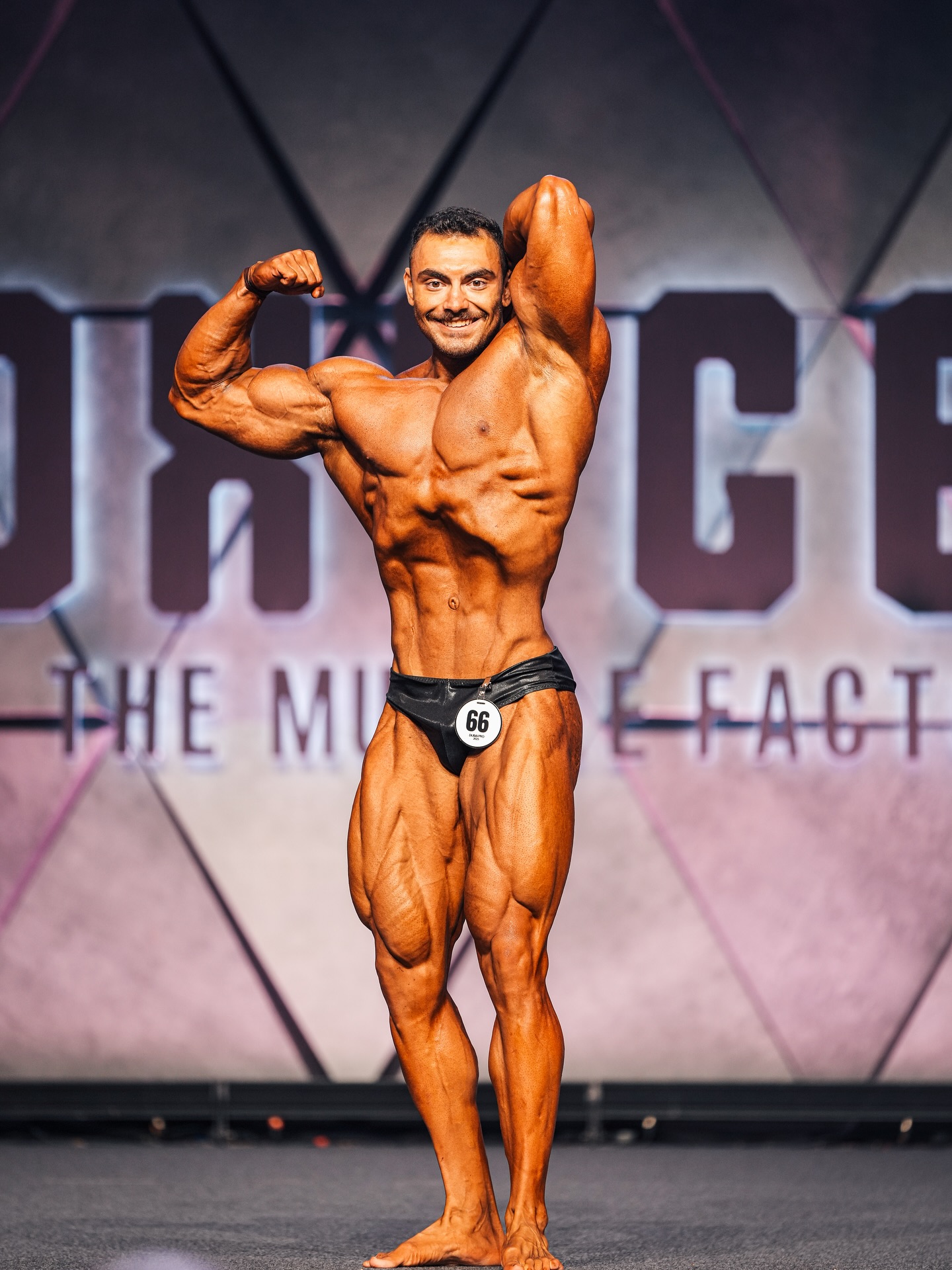 Нуман Дорухан Куртоглу