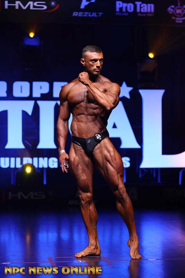 Олександр Минча