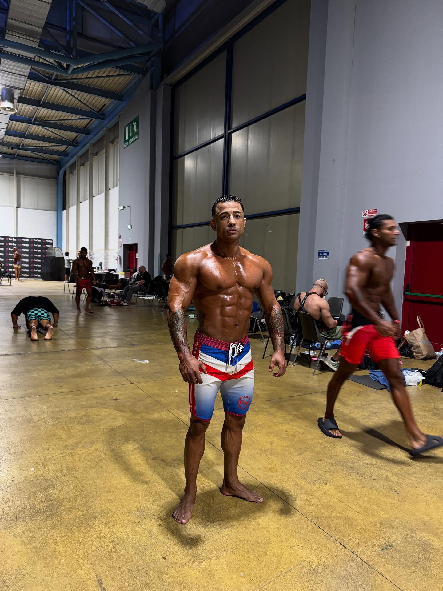 Отхмане Моухссин