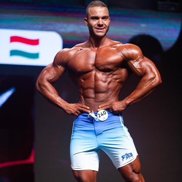 Палмай Жолт