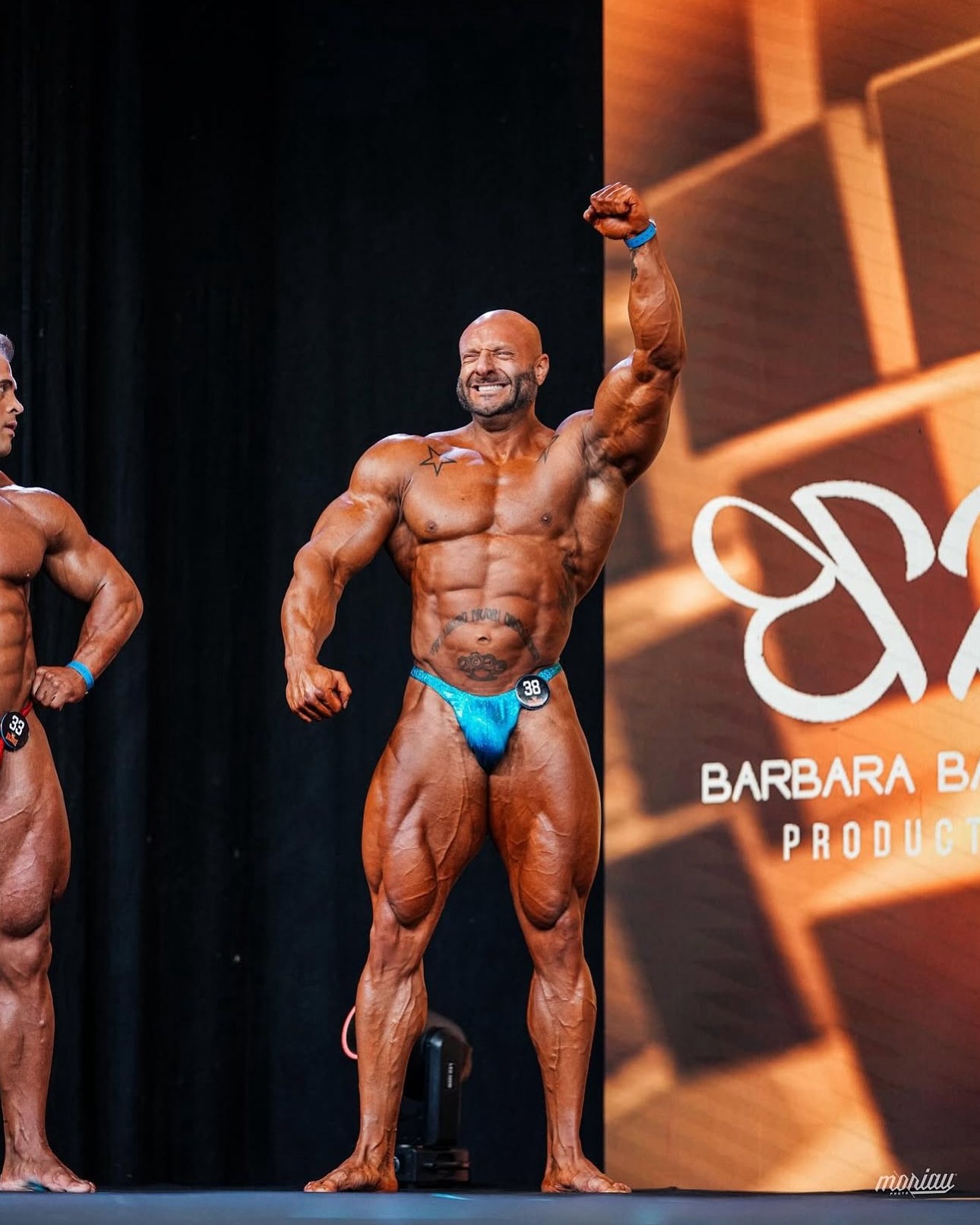 Патрик Швизер