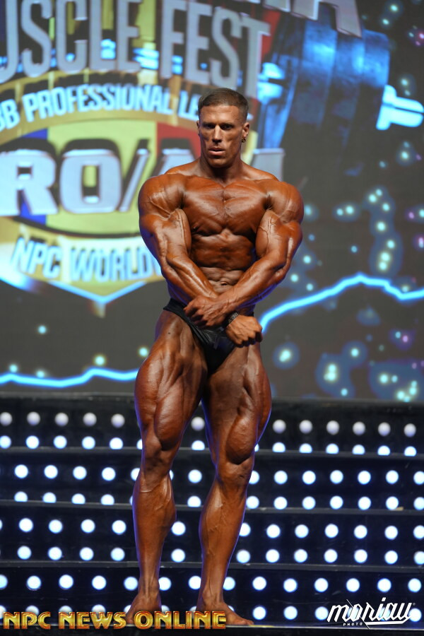 Патрик Герчик