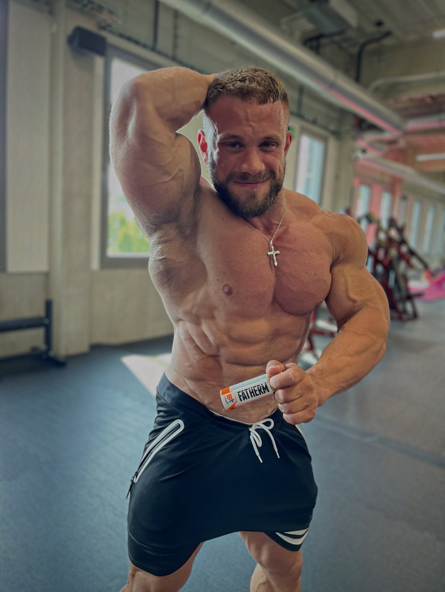 Павел Коукал