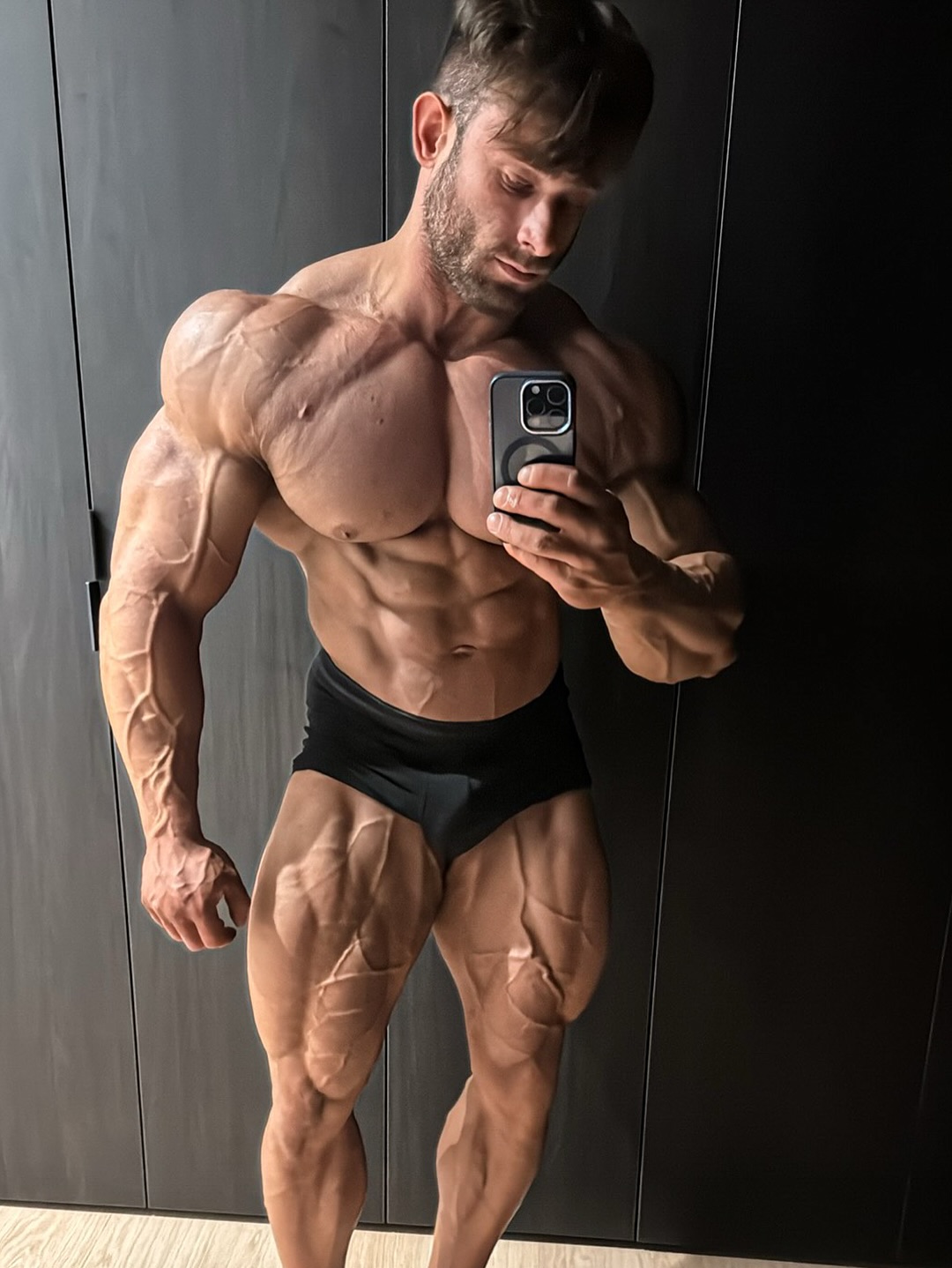 Пётр Войтович