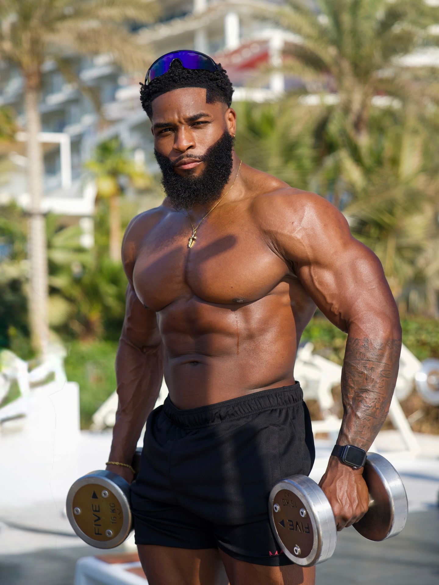 Проспер Нвафор