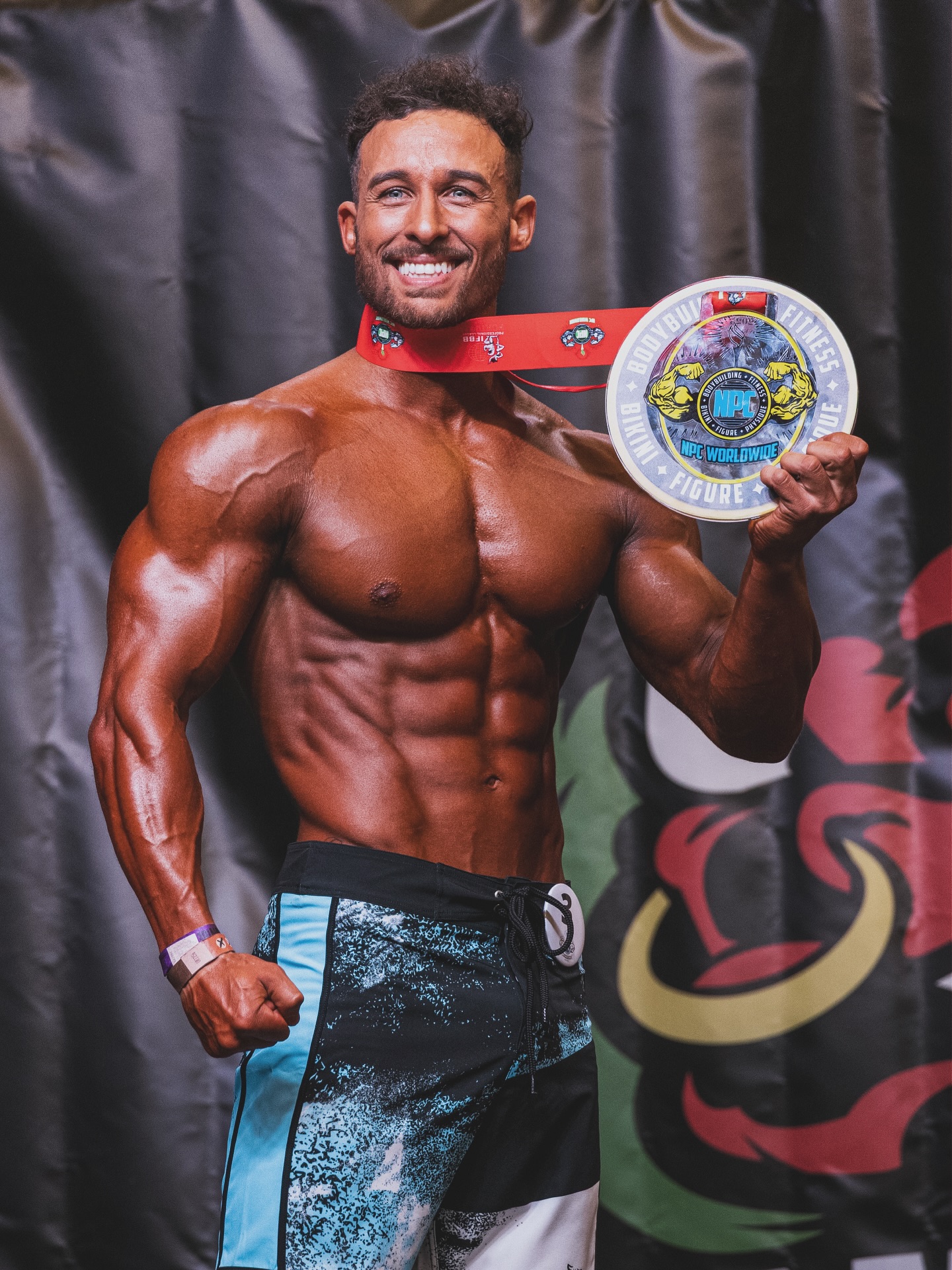 Рафаел Боука