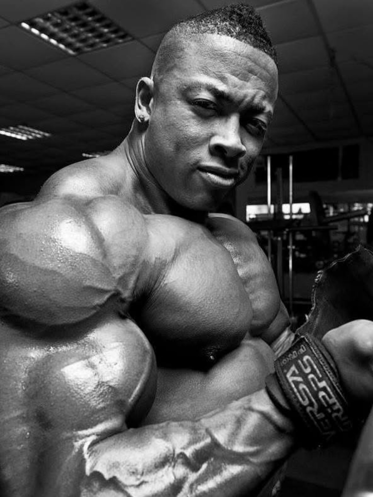 Рикардо Коррея