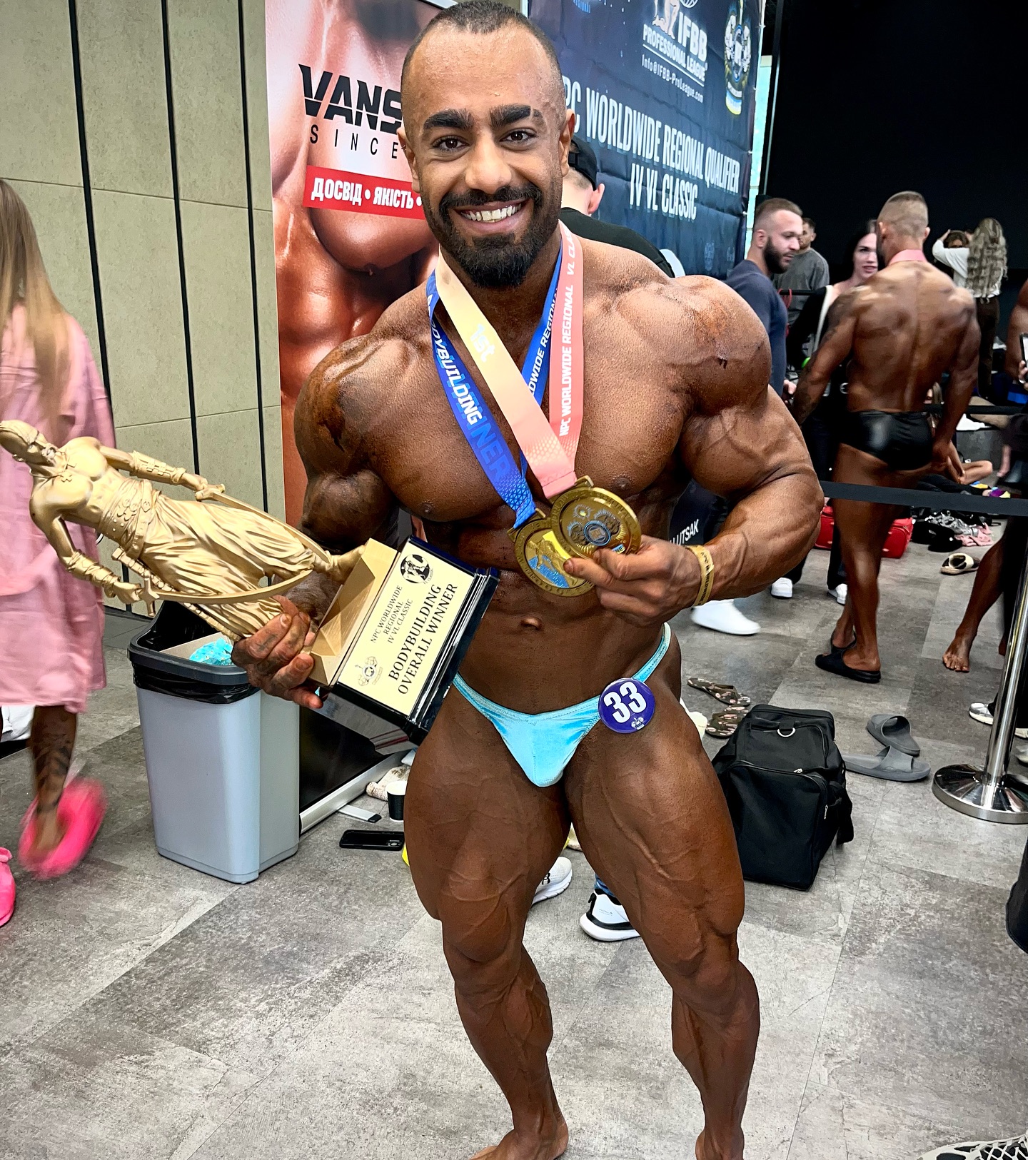 Роман Губрий