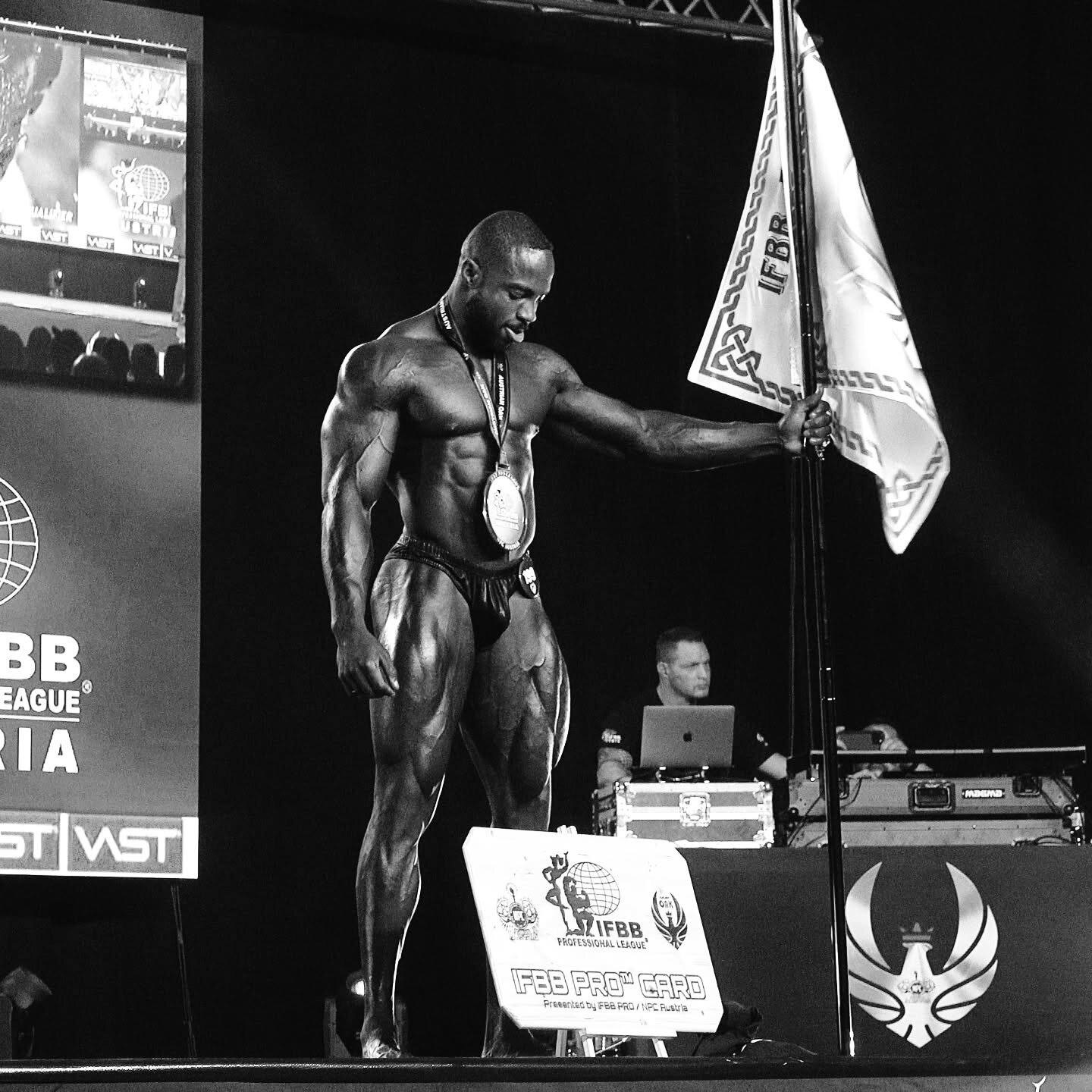 Рон Фердинанд