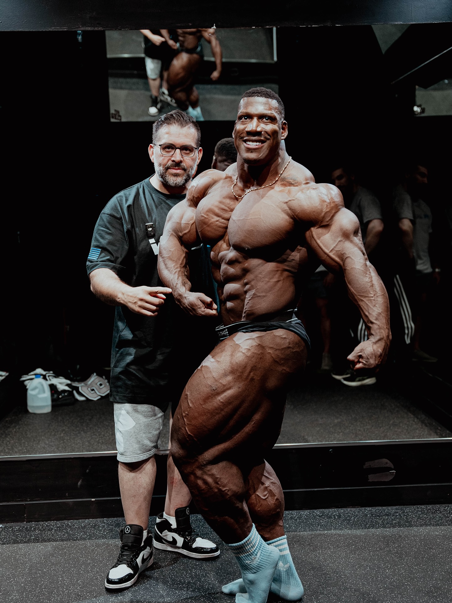 Рубиель Москера