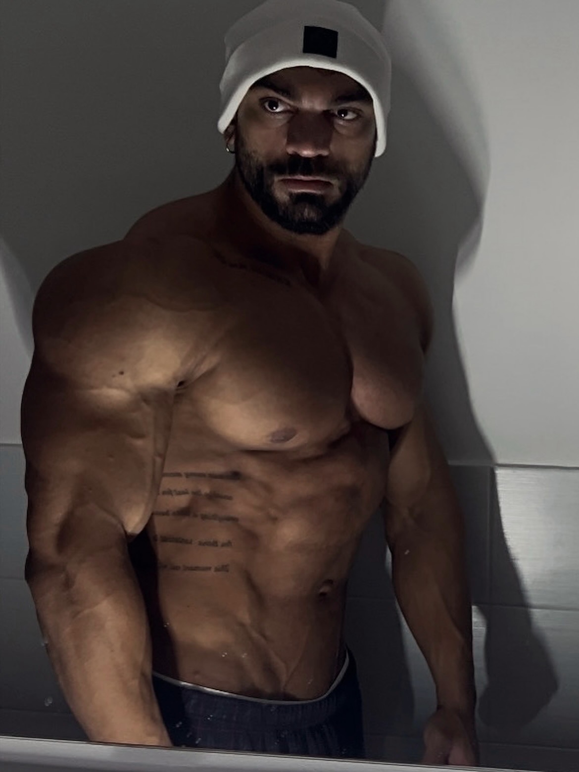 Салваторе Буа