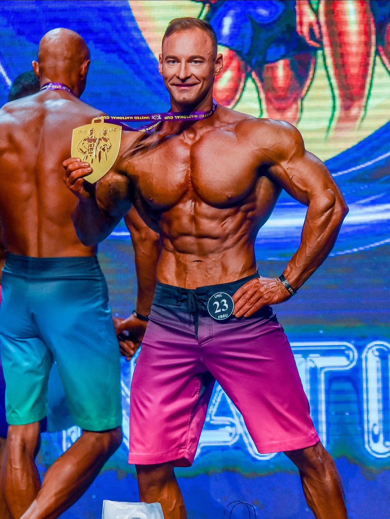 Сергей Ройко