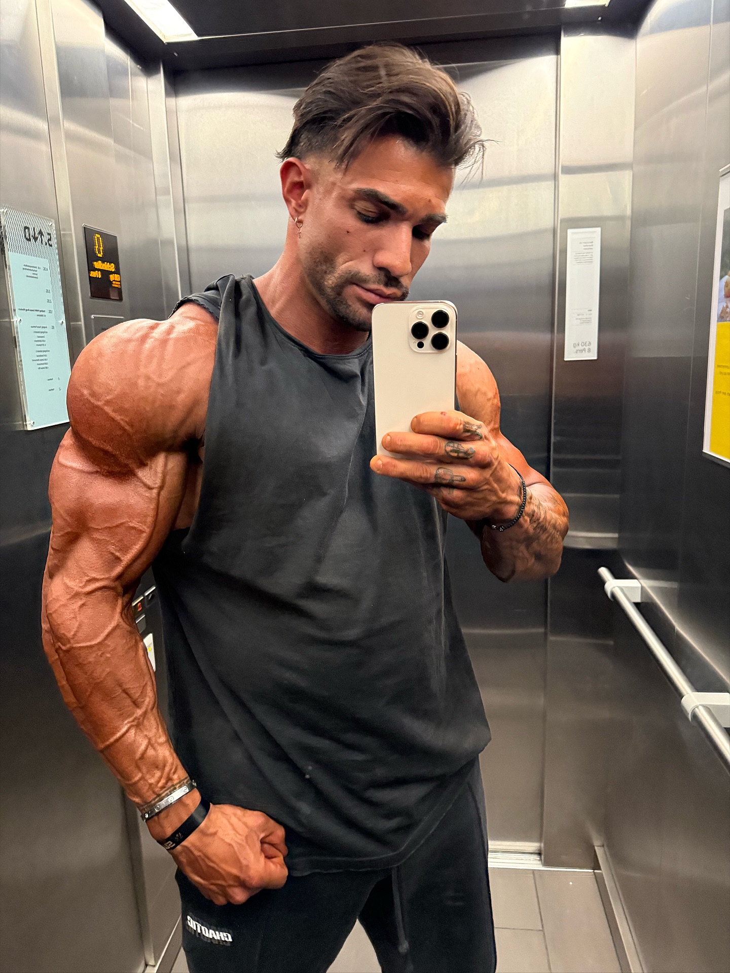 Стефен Стаделманн