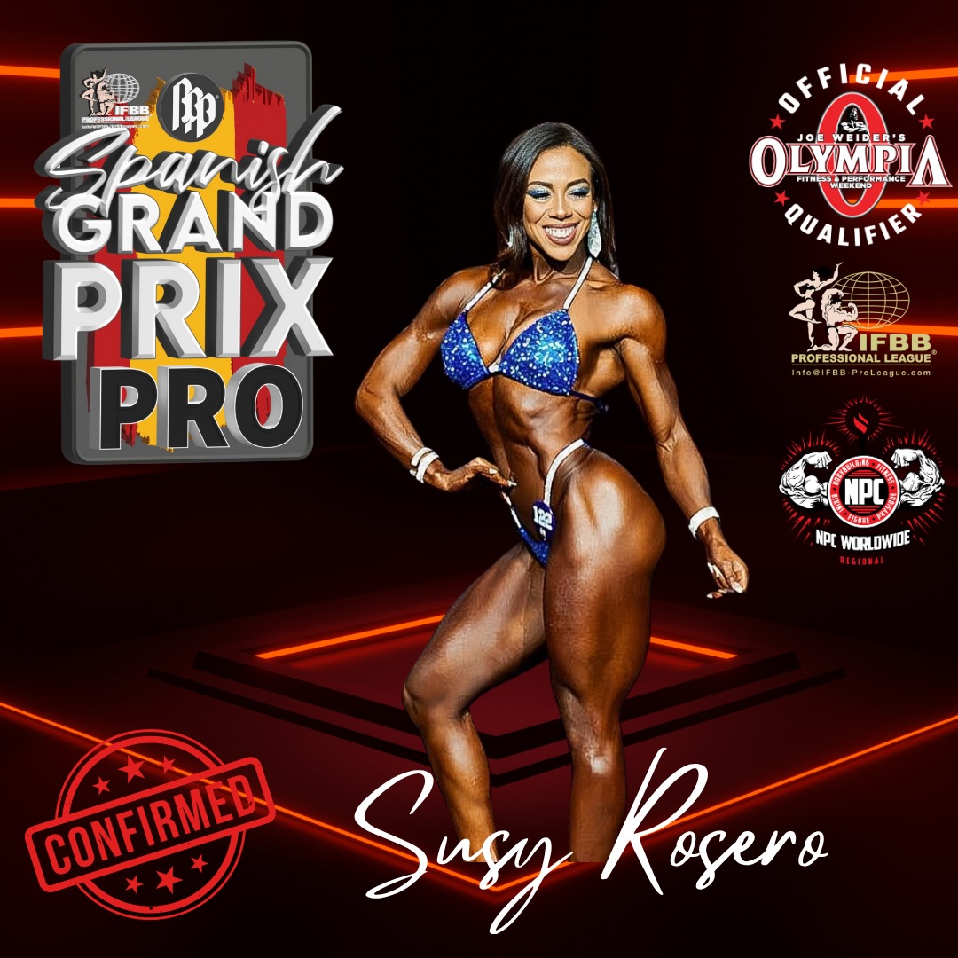 Суси Росеро