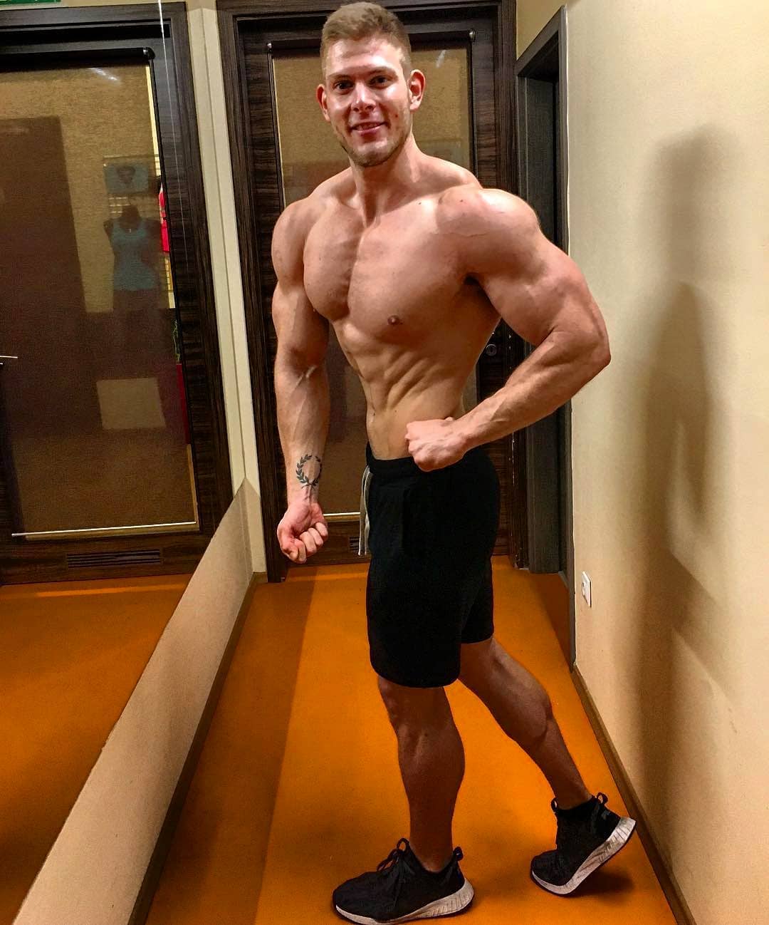 Тамаш Чернох