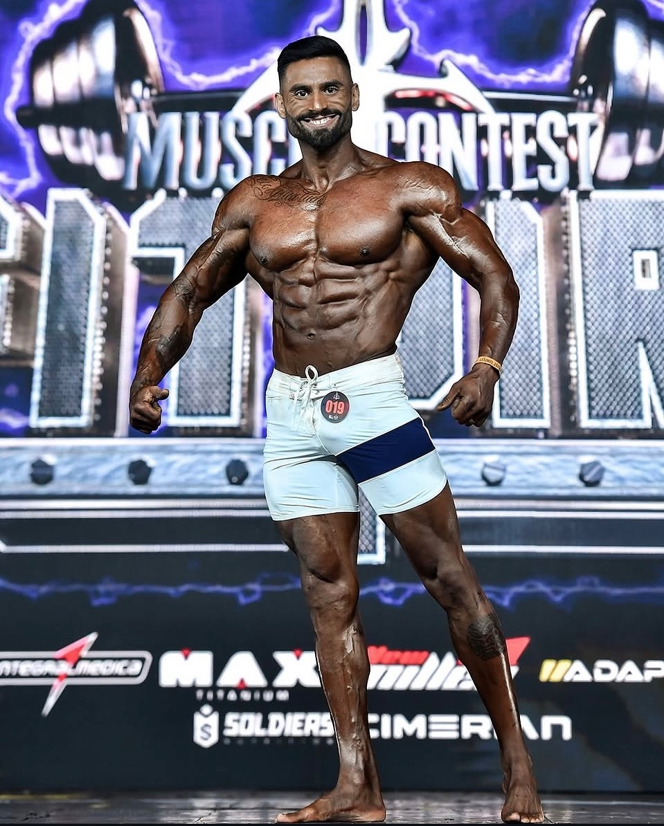 Тьяго Таварес