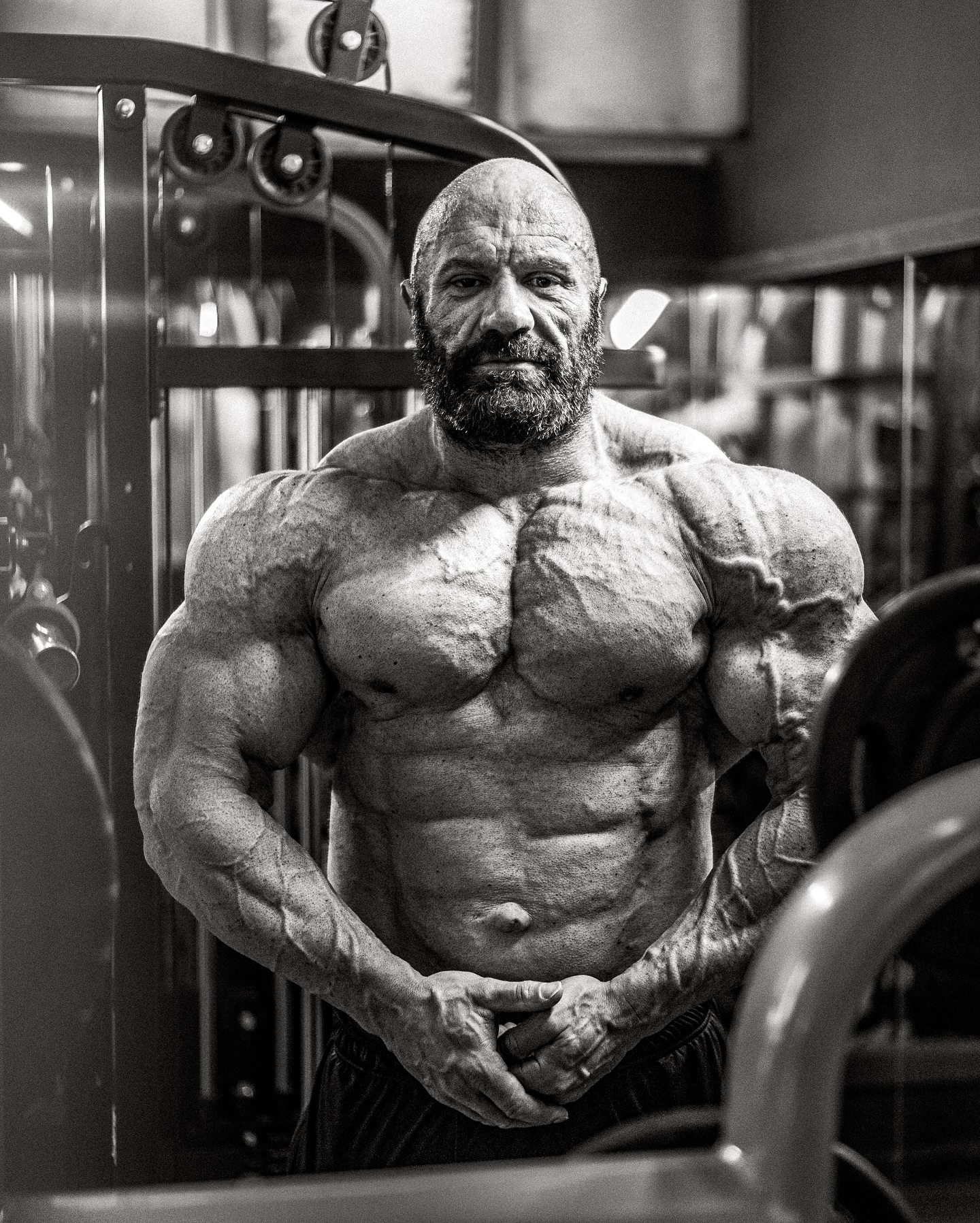 Тобиас Хахне