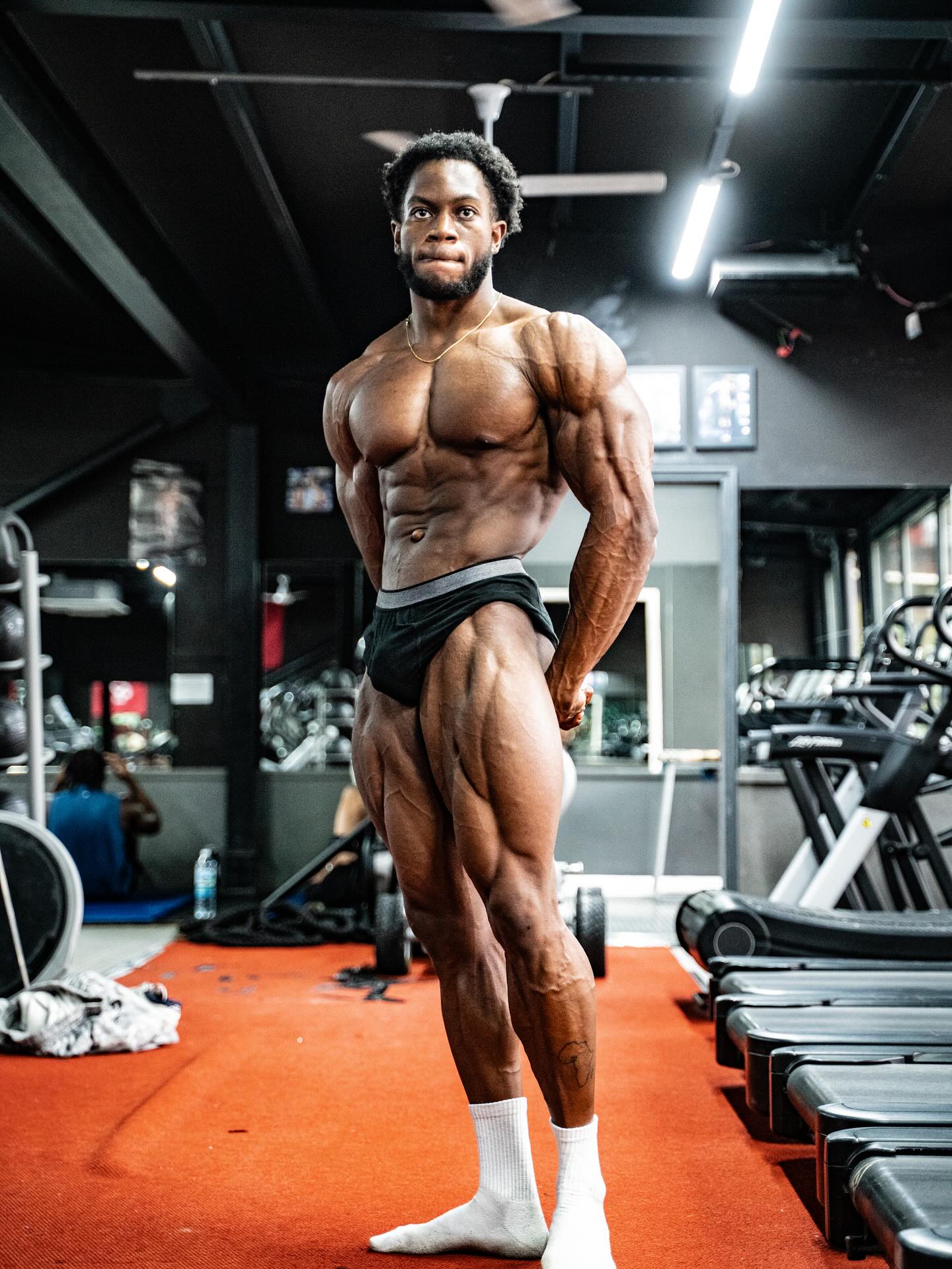 Тоитан Екундаё