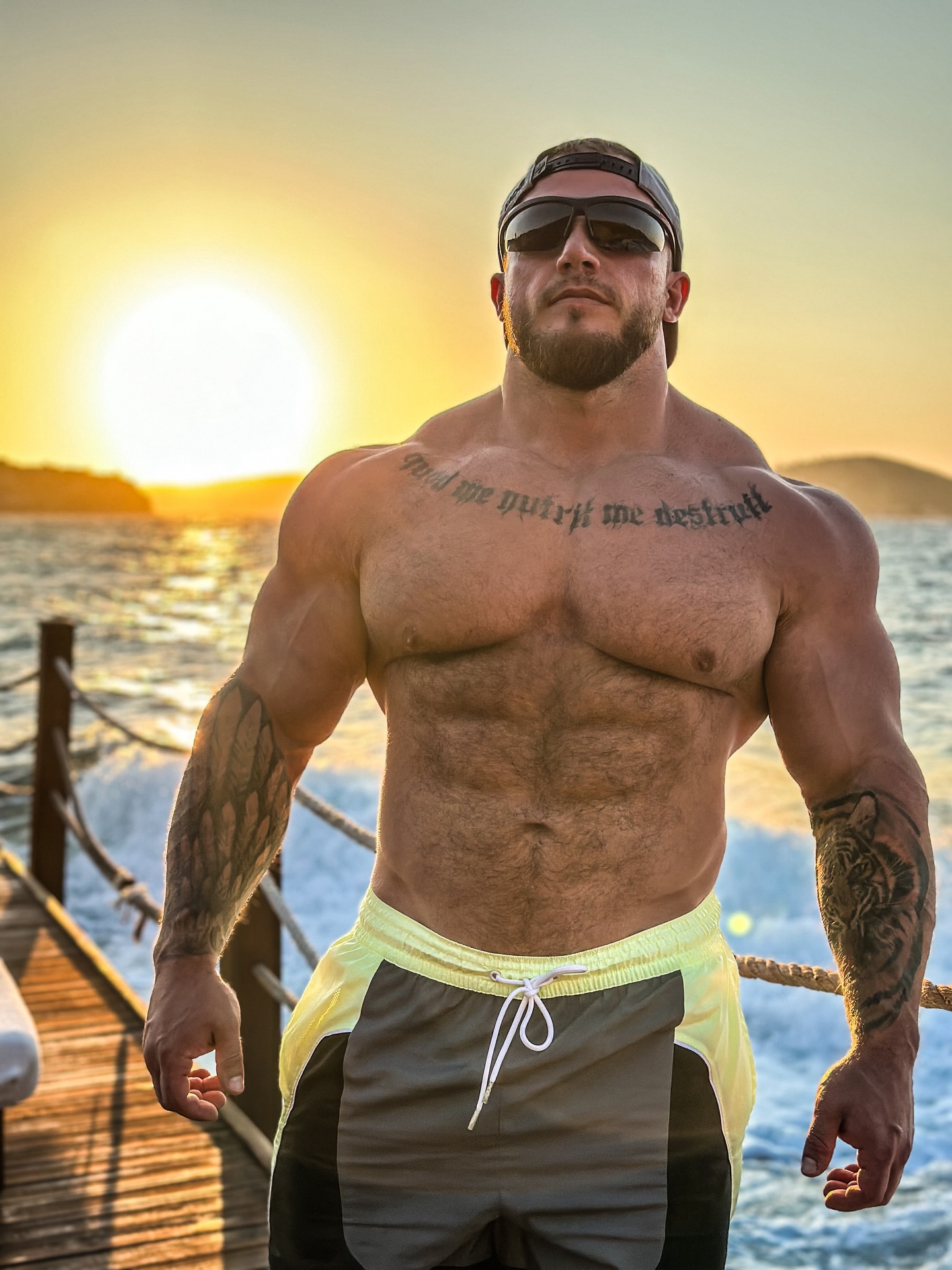 Владимир Яковлев