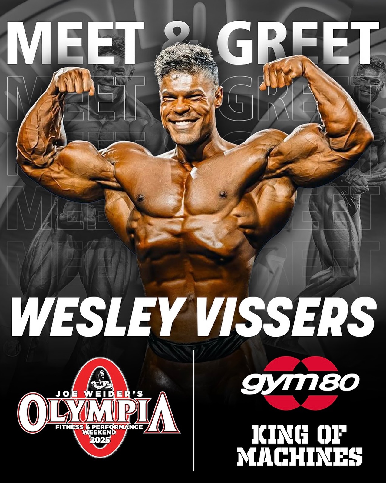 Уэсли Виссерс