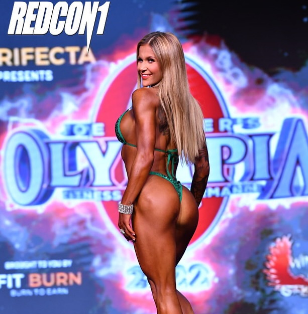 Виктория Гасёнд