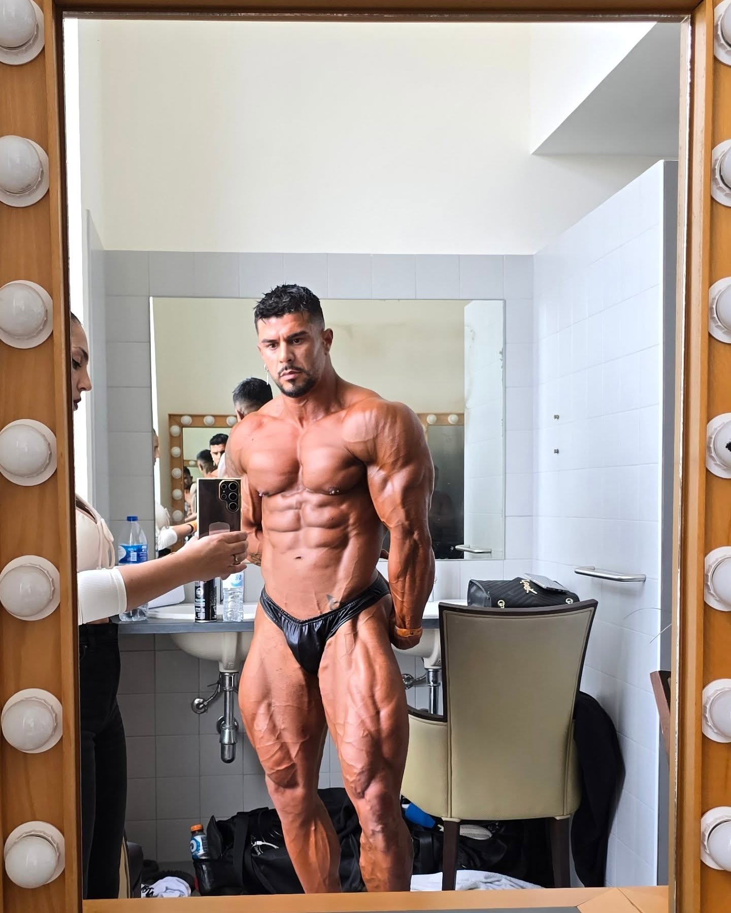 Вилсон Карреиро