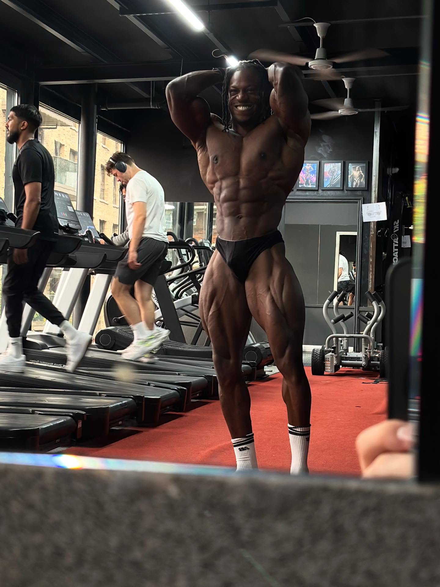 Йеми Адефиойе