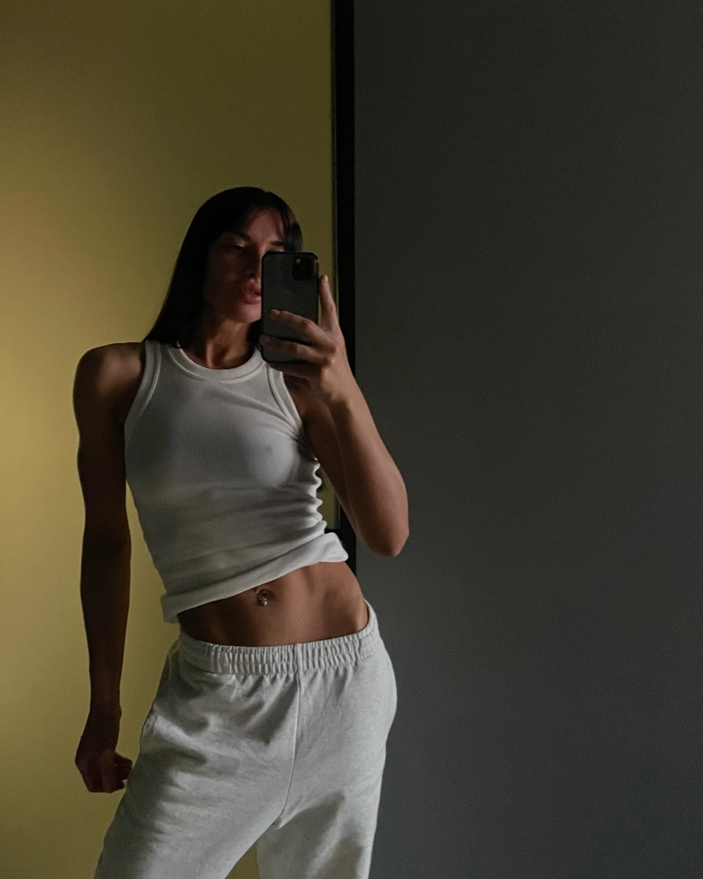 Юлия Детушева