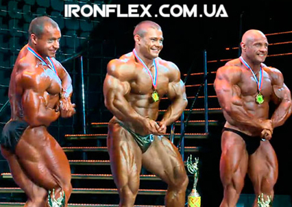 FITNESS HOUSE 2012 – Итоги