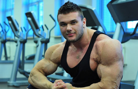 Кирилл Тамбовцев - новая звезда юниоров Кирилл Тамбовцев - новая звезда юниоров