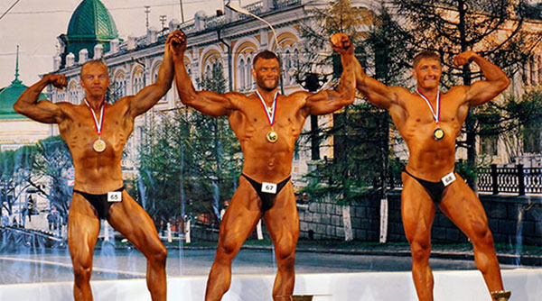 Кубок Омской Области – Результаты