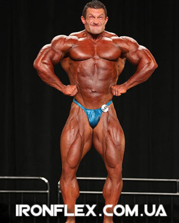 NPC 2012 – Итоги NPC 2012 – Итоги