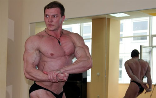 Отбор на Чемпионат Европы