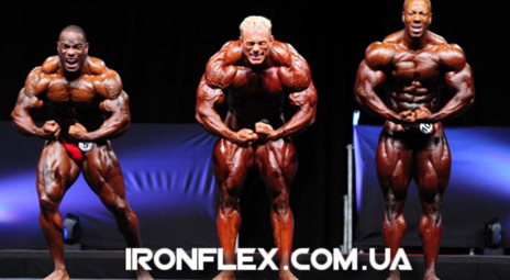 Prague Pro 2012 – результаты