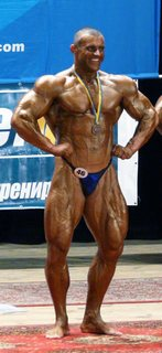 Вячеслав Волосов (Макеевка) - Чемпион Украины, Чемпион Европы 2010