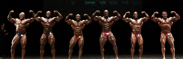 World Masters PRO 2011