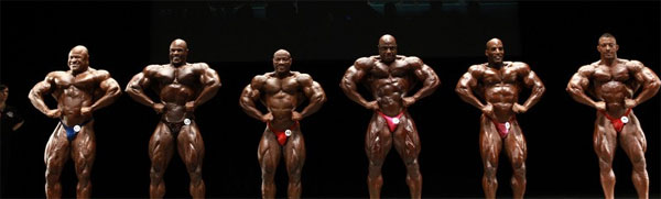 World Masters PRO 2011