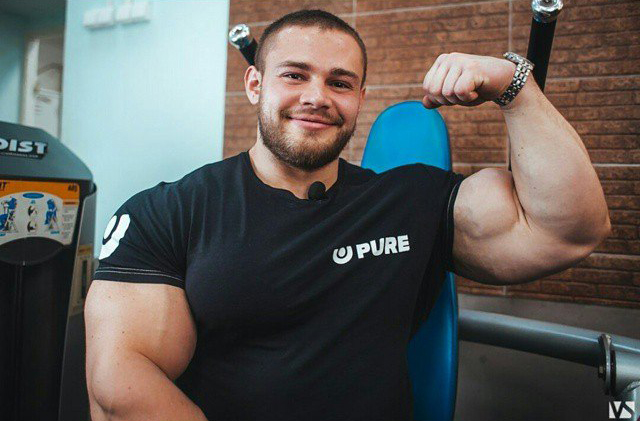 Алексей Лесуков может пропустить «Нордик Про 2015» Алексей Лесуков может пропустить «Нордик Про 2015»