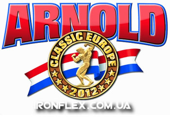 Arnold Classic Europe в России - быль или сказка?